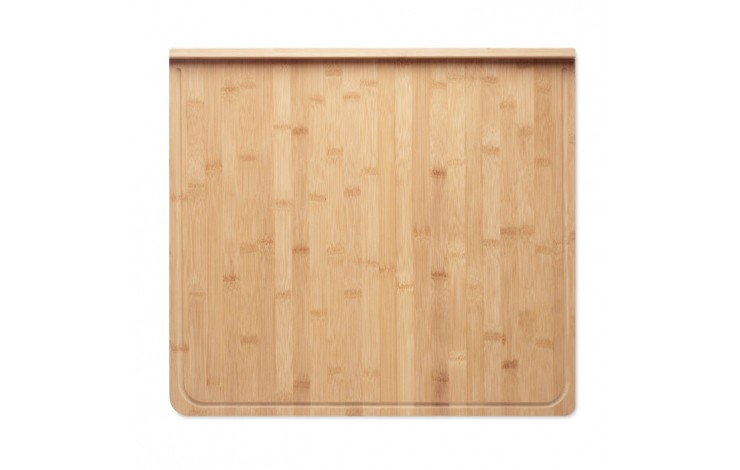 Large Bamboo Cutting Board