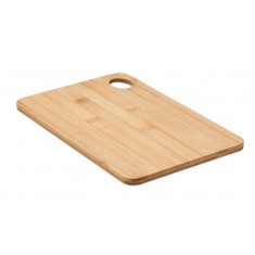 Large Bamboo Cutting Board