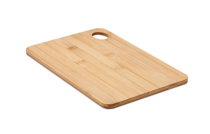 Large Bamboo Cutting Board