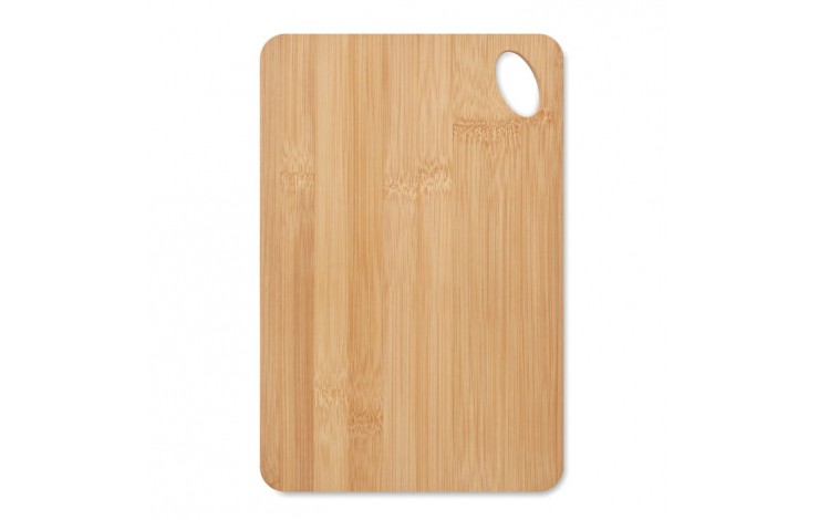 Large Bamboo Cutting Board