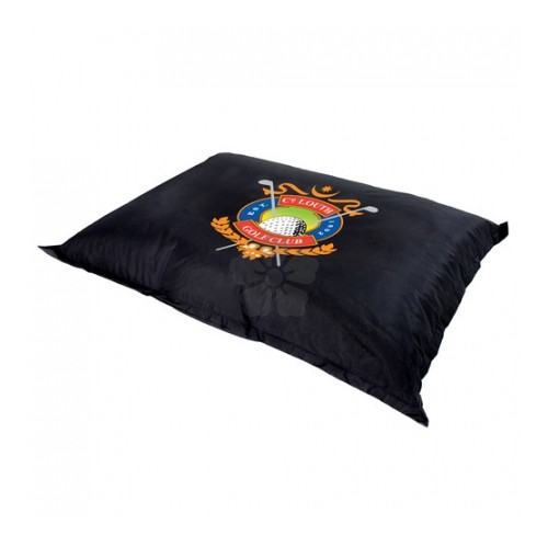 Promotional Large Bean Bag, Personalised by MoJo Promotions