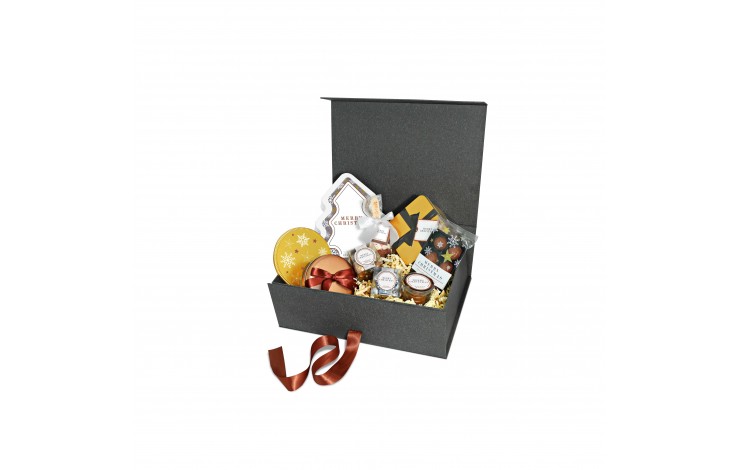 Grande Christmas Gift Box