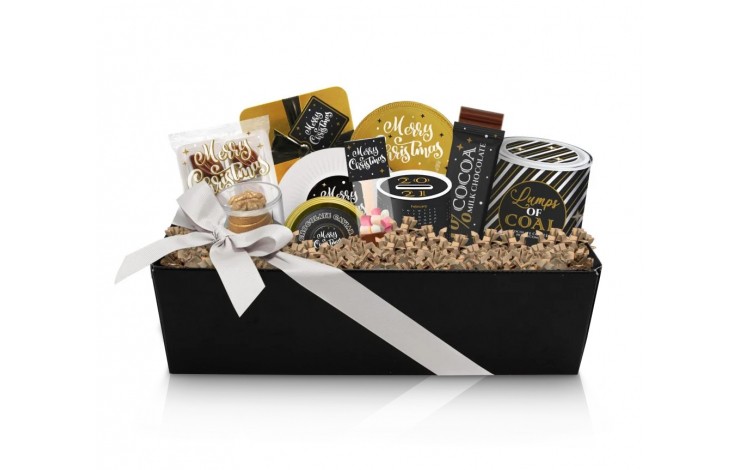 Large Chocolate Gift Hamper