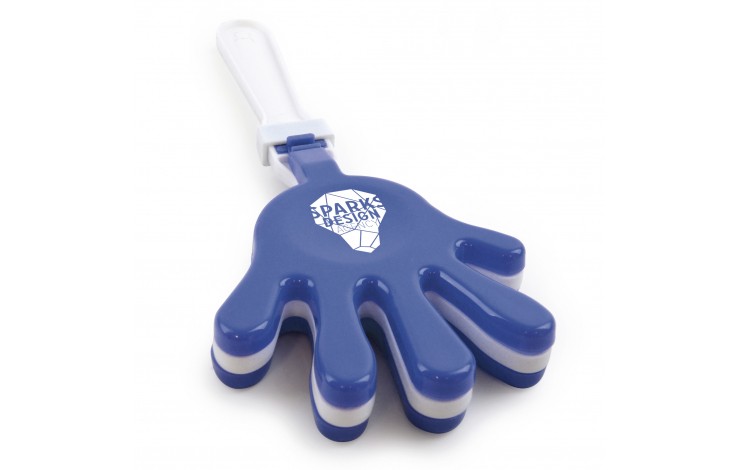 Large Hand Clapper
