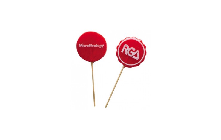 Large Lollipop