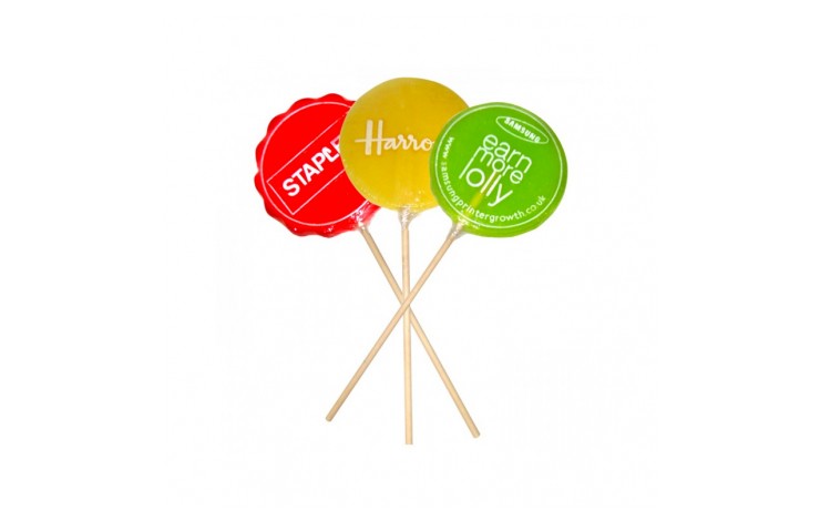 Large Lollipop