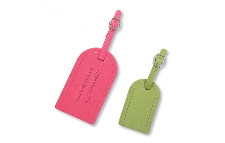 Chambery Luggage Tag