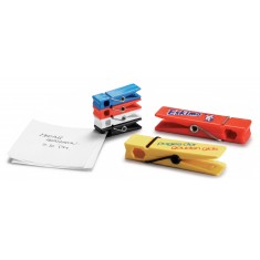 Large Memo Clip