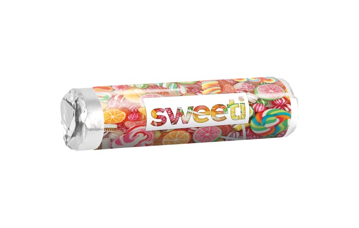 Large Mint Roll
