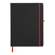 Large Noir Notebook