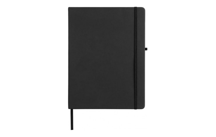 Large Noir Notebook