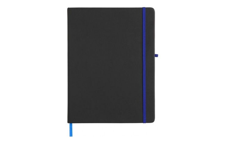 Large Noir Notebook