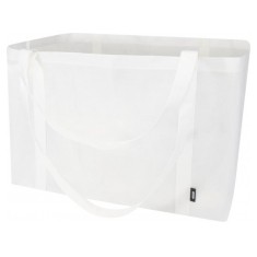 Large Recycled Non Woven Shopper