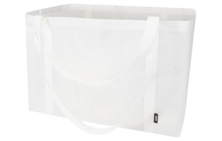 Large Recycled Non Woven Shopper