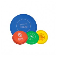 Recycled Plastic Frisbee