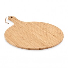Large Round Chopping Board