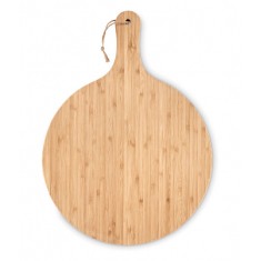 Large Round Chopping Board