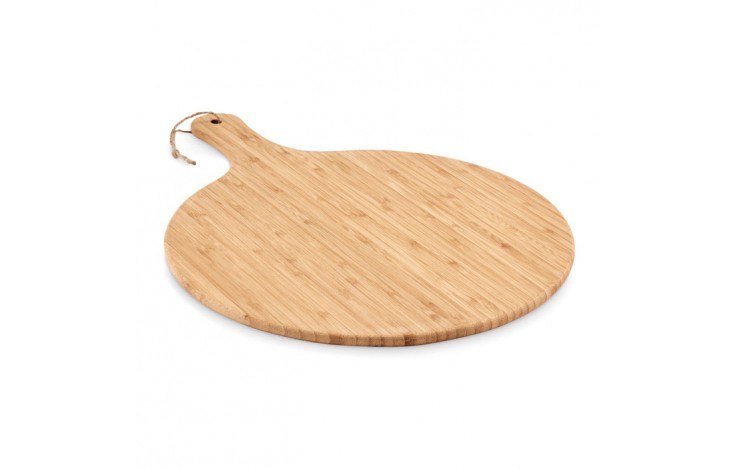 Large Round Chopping Board