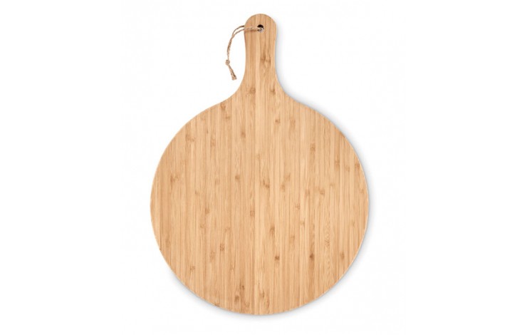 Large Round Chopping Board