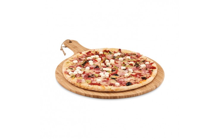 Large Round Chopping Board