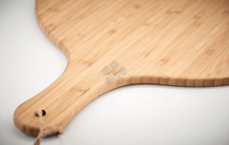 Large Round Chopping Board