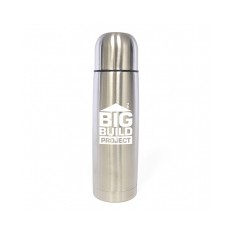 Large Stainless Steel Vacuum Flask