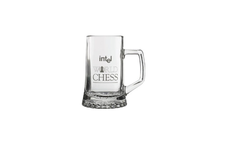 Large Tankard