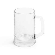 Large Tankard