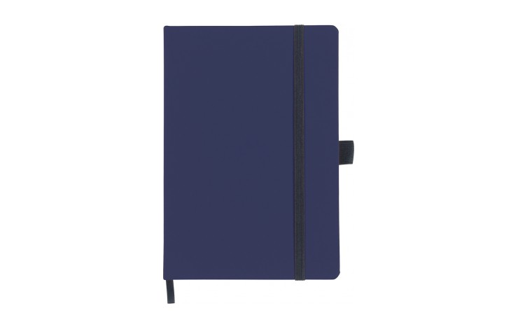 Lakeside A5 Notebook
