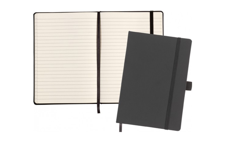 Lakeside A5 Notebook