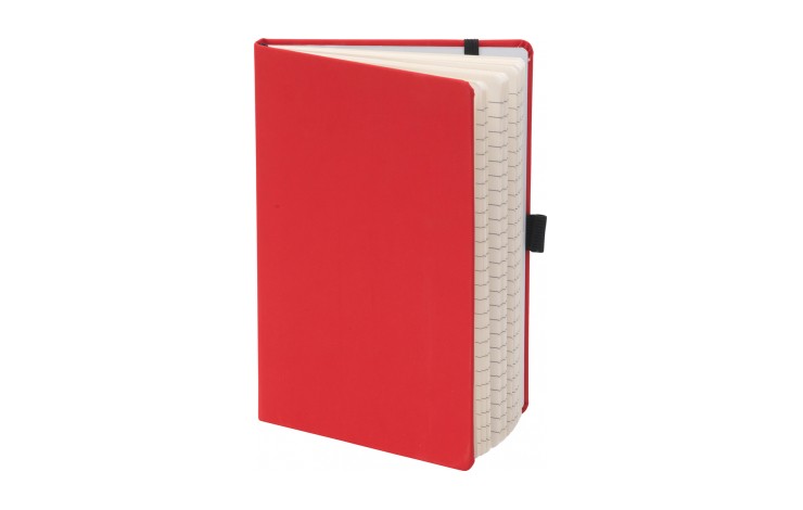 Lakeside A5 Notebook