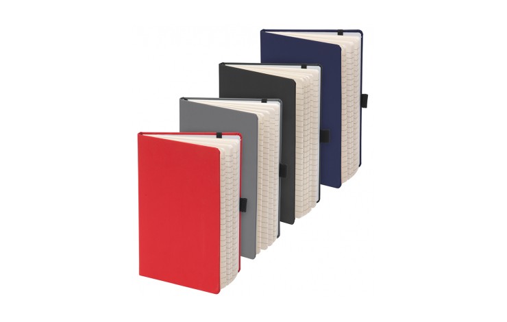 Lakeside A5 Notebook