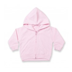 Larkwood Toddler Zipped Hoodie