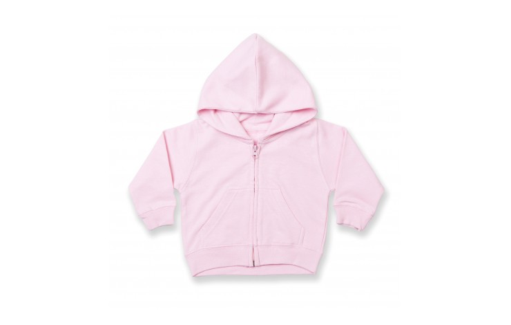 Larkwood Toddler Zipped Hoodie
