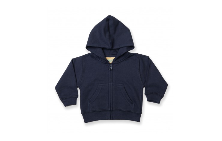 Larkwood Toddler Zipped Hoodie