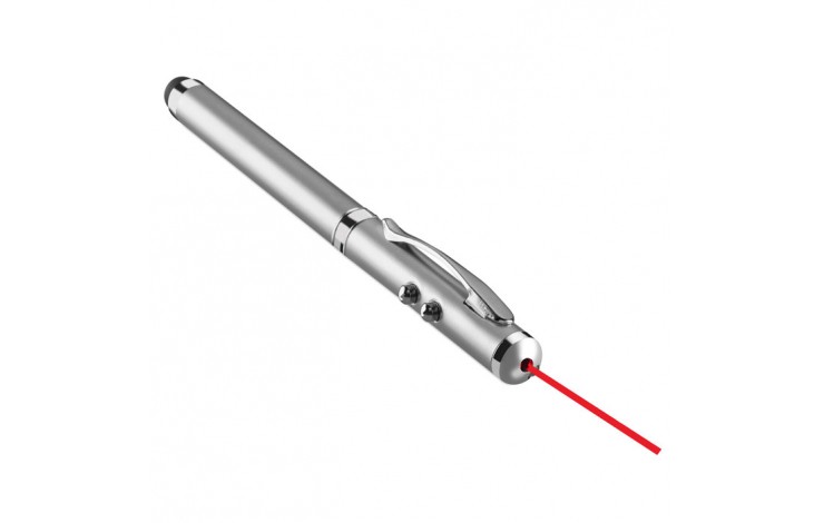 Laser Pointer Pen