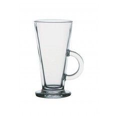 Latte Glass