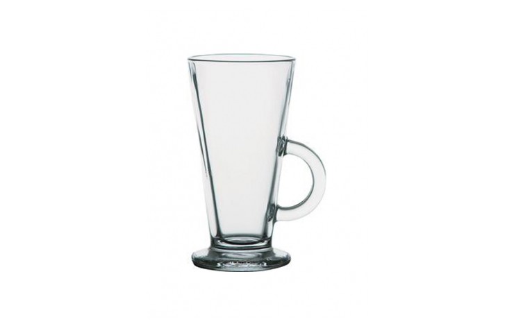 Latte Glass