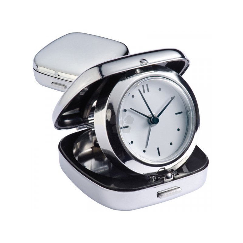 Victorinox travel alarm clock online