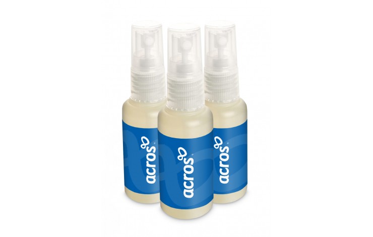 Lavender & Vetiver Pillow Spray