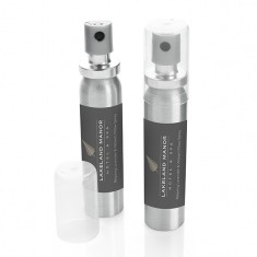 Lavender & Vetivert Sleep Spray