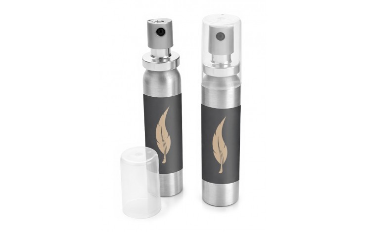 Lavender & Vetivert Sleep Spray