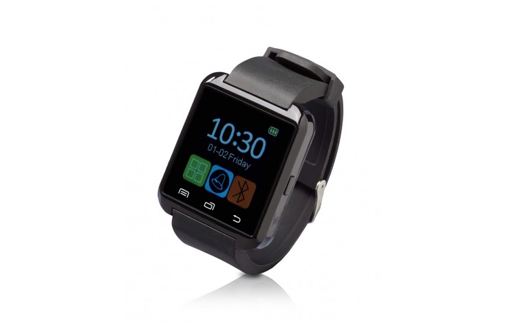 LCD Smart Watch