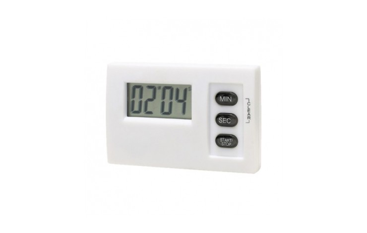LCD Timer