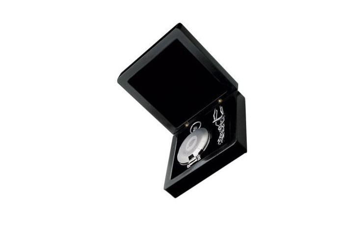 Le Puy Pocket Watch