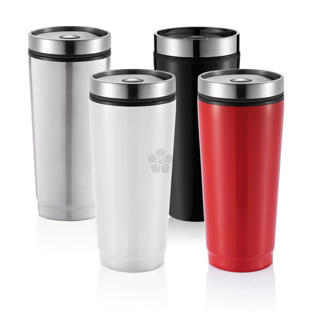 Promotional Leak Proof Tumbler, Personalised by MoJo Promotions
