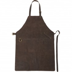 Leather Apron