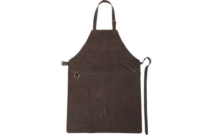 Leather Apron