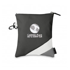 Leather Golf Pouch