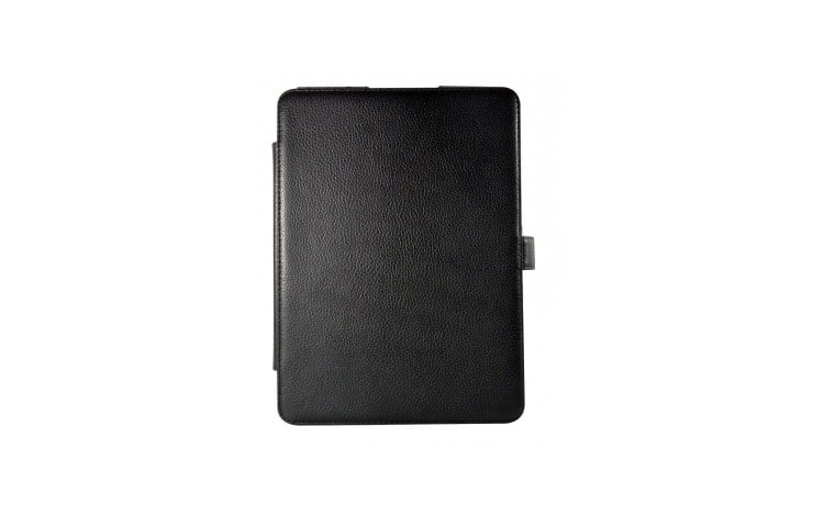 Leather iPad Air Case